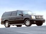 2006 Cadillac Escalade ESV